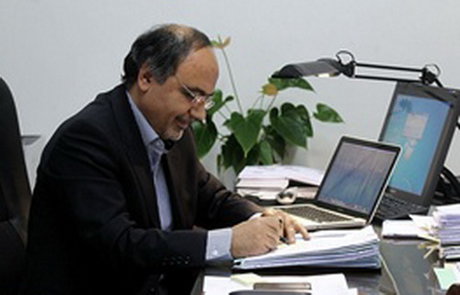 با آغاز غنی‌سازی۶۰درصد ‎مسیردیپلماتیک را نیزدرست برگزینیم