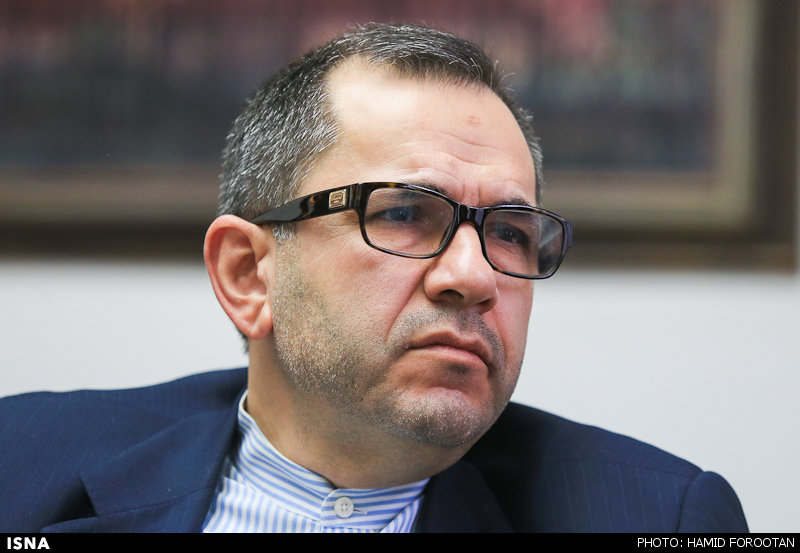 روانچی: شورای امنیت باید از نقض حقوق غیرنظامیان در درگیریها جلوگیری کند