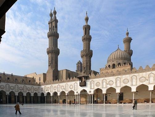 هشدار الازهر نسبت به توطئه داعش برای ماه رمضان