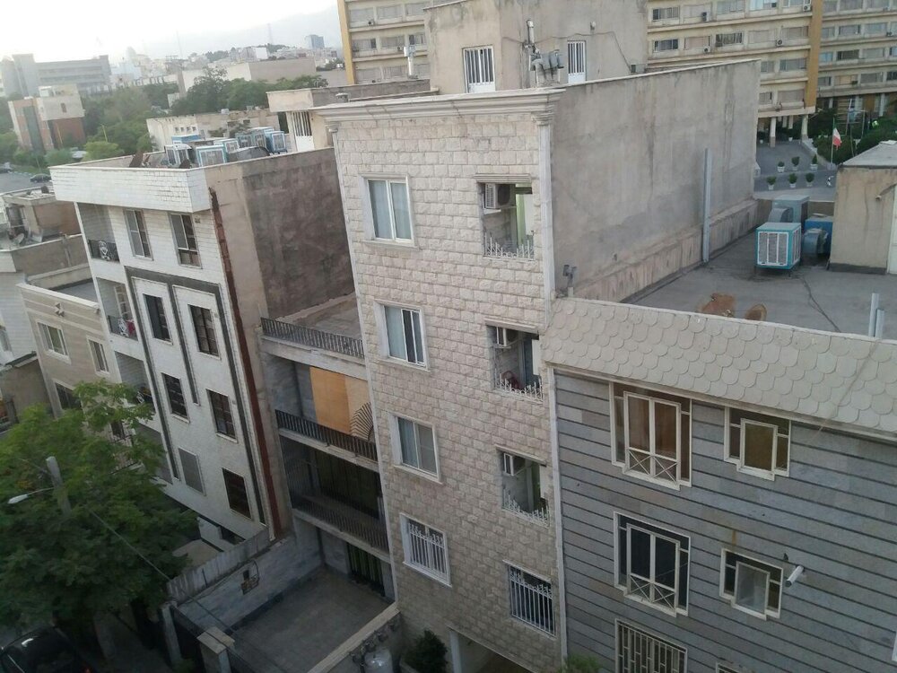 ریشه‌یایی مشکلات آپارتمان‌نشینی – صلح خبر
