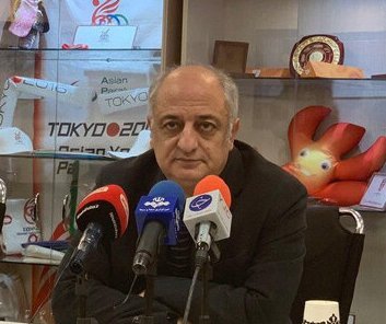 تعیین تکلیف سهمیه های پارالمپیکی باقی مانده برای اعزام به توکیو