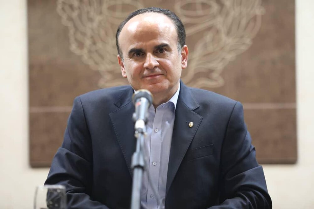 طالع: نامزد انتخابات ریاست جمهوری باید اشراف کامل به قوانین داشته باشد