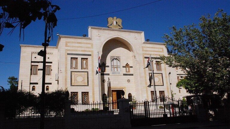 پارلمان سوریه پارلمان‌های “دوست و برادر” را به نظارت بر انتخابات آینده فراخواند