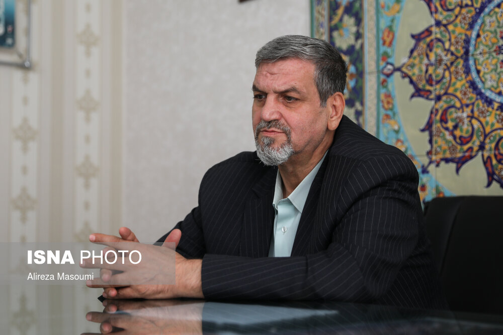 تاکید کواکبیان بر مشارکت مردم در انتخابات پیش رو
