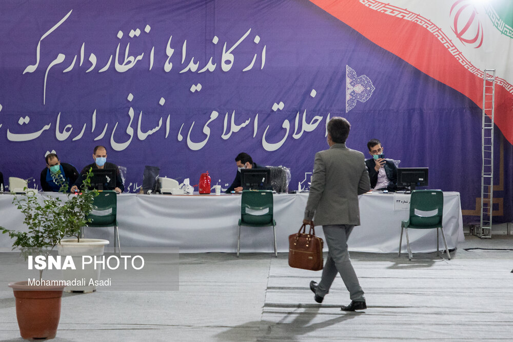 ۶ سناریو برای انتخابات ۱۴۰۰