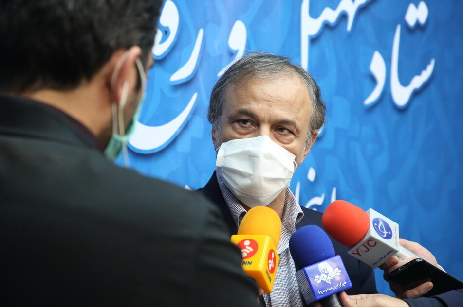 رشد بیش از ۸۰ درصدی صادرات در فروردین‌ماه/ ۸۲ میلیون ماسک در انبارها است
