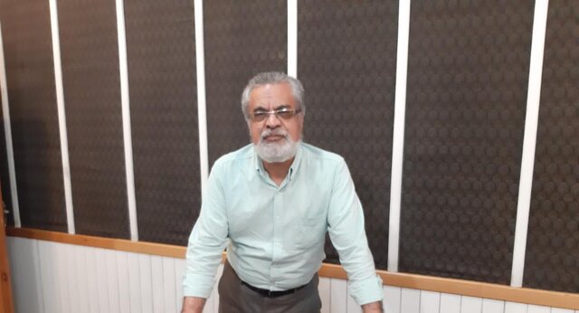 در پشت صحنه «قصه ظهر جمعه» چه می گذرد + ویدئو