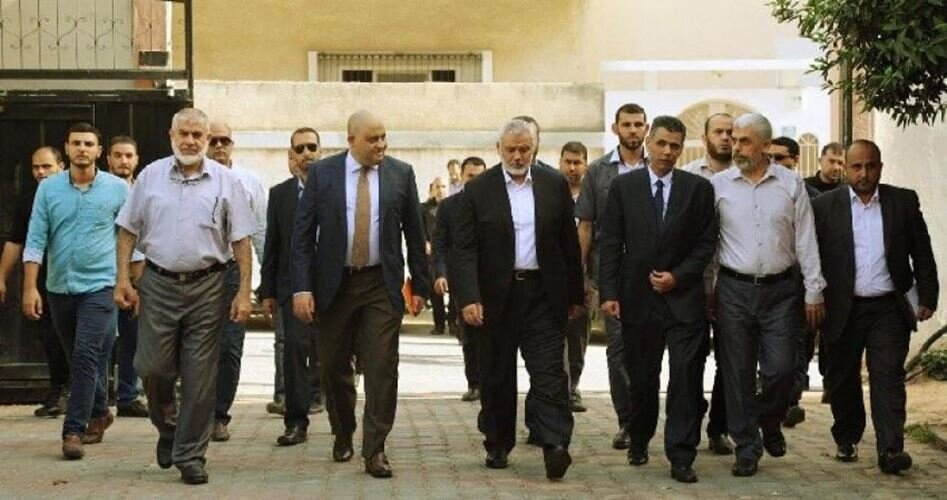 پیام شدیداللحن حماس به رژیم صهیونیستی