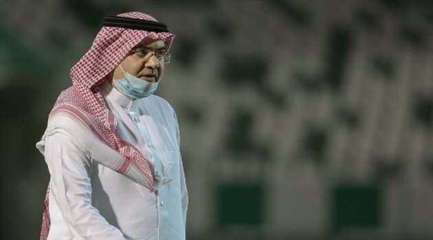 جلسه عجیب سران الاهلی بعد از شکست سنگین برابر استقلال