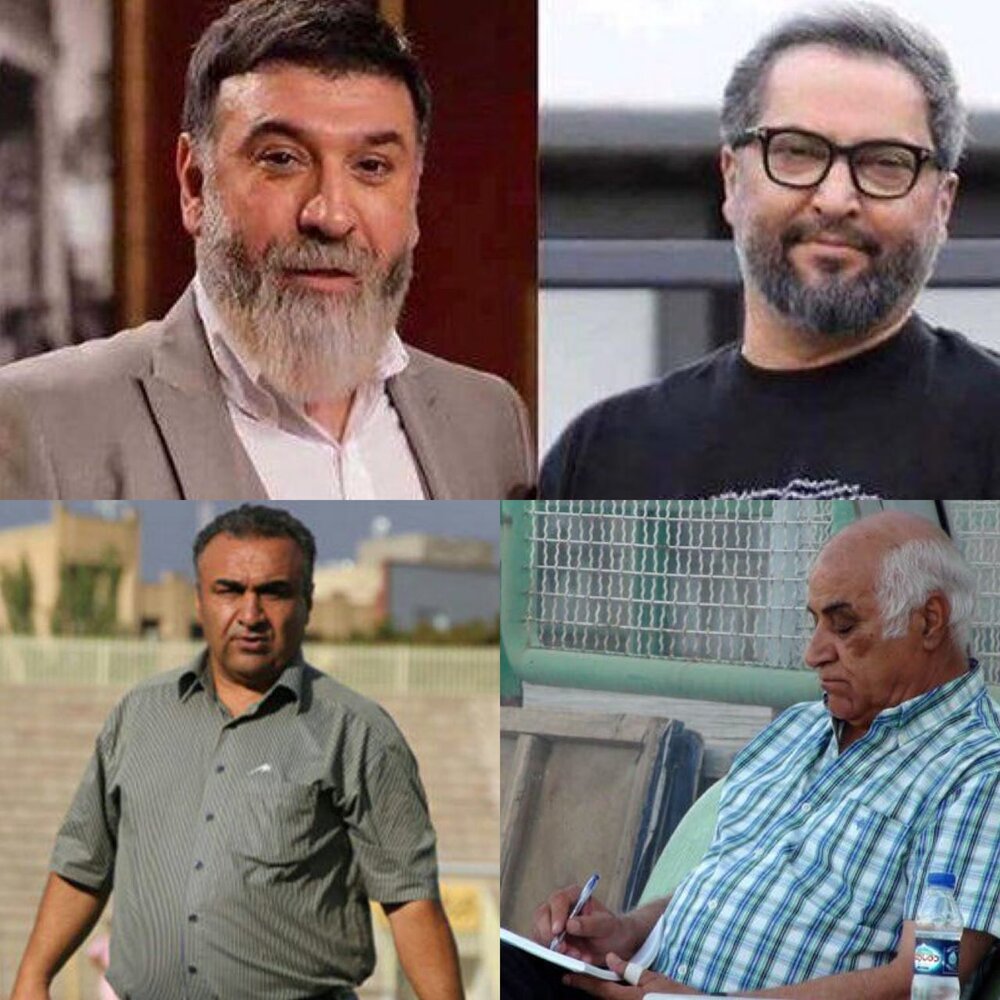 ورزشکاران نامداری که بر اثر ابتلا به کرونا درگذشتند/ یک لحظه غفلت هم جبران ناپذیر است!