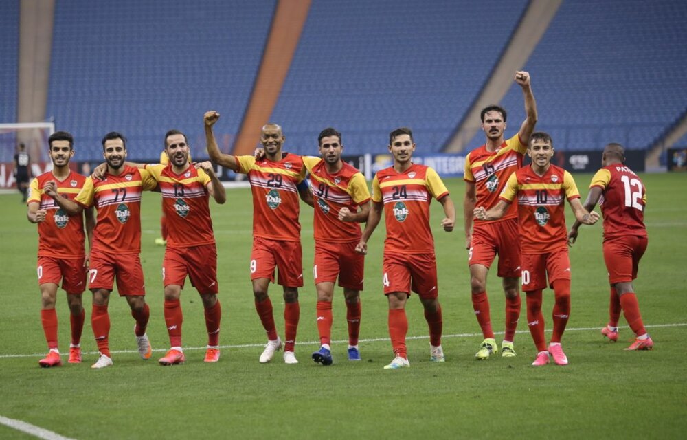 فلسفه فولاد، فلسفه مبارزه است