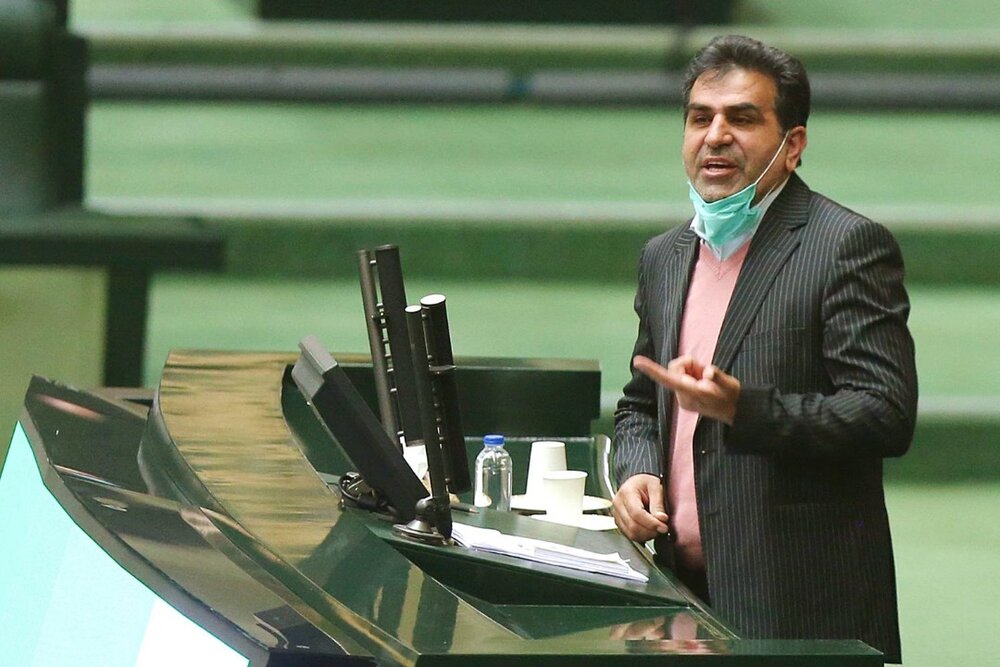 بابایی کارنامی: باید به به نامزدهای انتخابات ریاست جمهوری مدال طلا داد