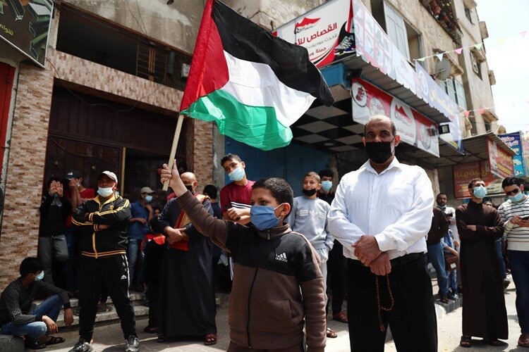 چرا رژیم صهیونیستی سرکوب ملت فلسطین را آغاز کرده است؟