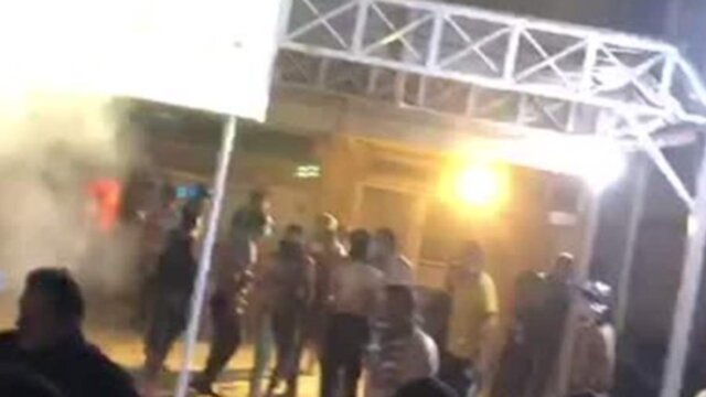 دستور الکاظمی برای تحقیق فوری درباره حادثه بیمارستان بغداد/ زمزمه‌هایی برای برکناری وزیر بهداشت