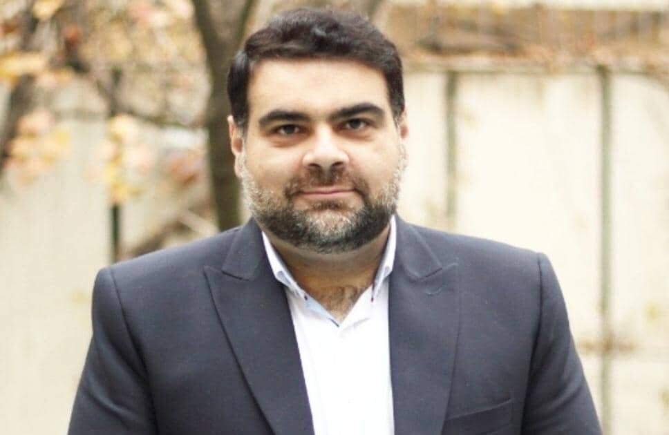 سخنگوی شورای ائتلاف نیروهای انقلاب انتخاب شد