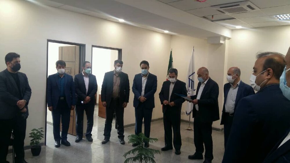 آغاز به کار ۶ کمیته مصلح خبرین در نظام مهندسی همدان