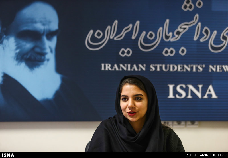 بانوی اول شطرنج ایران کرونا گرفت