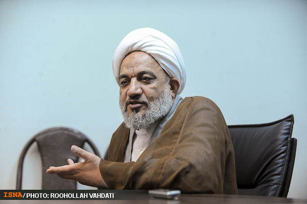 آقاتهرانی: صهیونیسم جهانی لحظه به لحظه رو به افول است