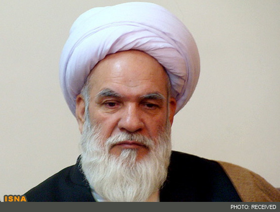 ابراهیمی: برخی از آنان که ردصلاحیت شدند دنبال دوقطبی «تحریم» و «مشارکت» هستند