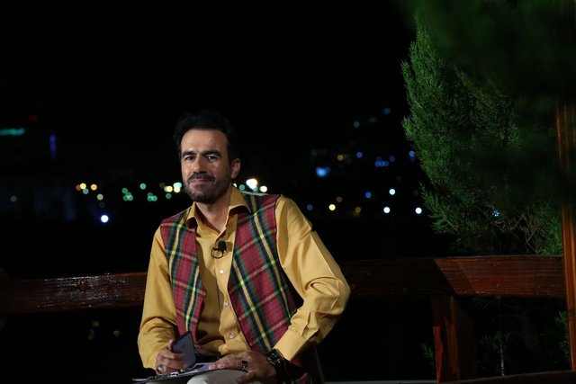 اکسیر احسان علیخانی همه را با هم بُرد!