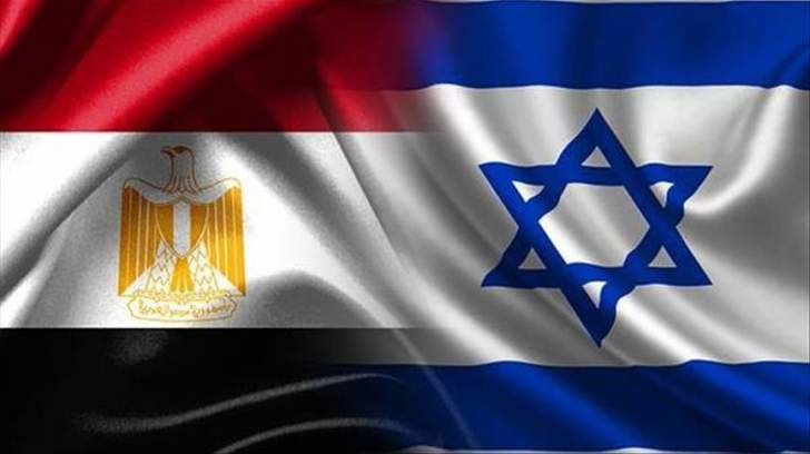 درخواست احزاب مصری برای لغو توافق صلح خبر با رژیم صهیونیستی