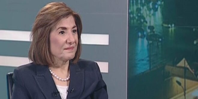 مشاور اسد: احتمالا به زودی شاهد نتایجی در روابط بین ریاض و دمشق باشیم