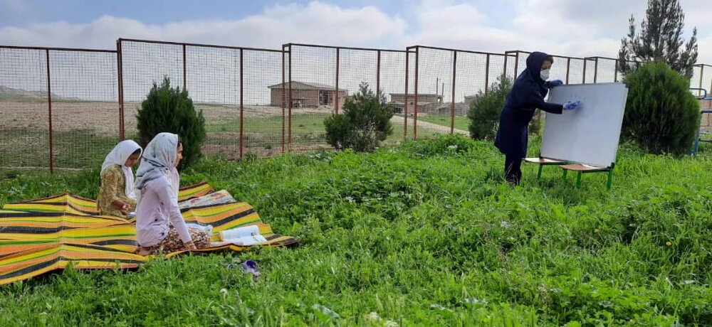 شناسایی دانش آموزان نخبه و ساماندهی آنها برای ورود به دانشگاه