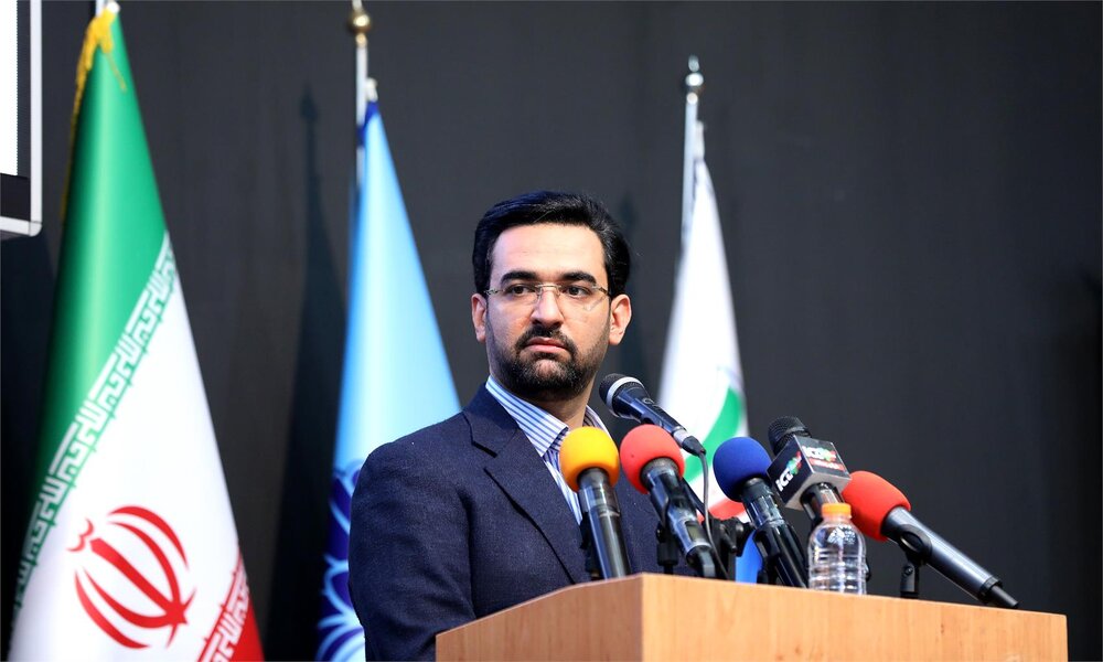 اتصال همه روستاهای همدان به اینترنت تا ۳ هفته آینده