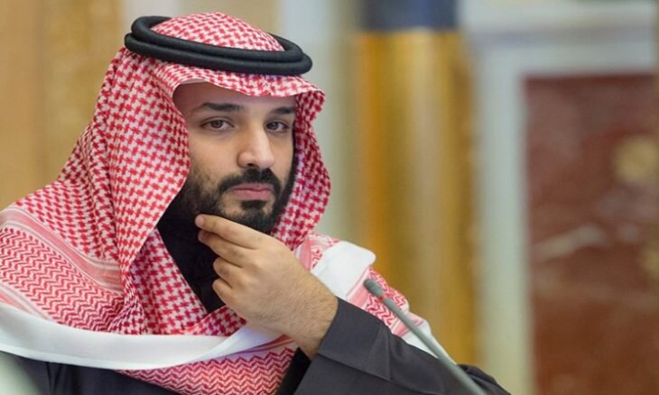 واقعیتی که “محمد بن سلمان” با آن روبرو شده است