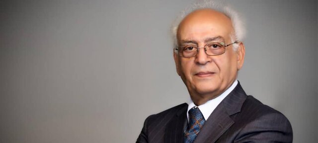 نشان ابوالحسن صبا و عیسی بهادری اعطا می شود