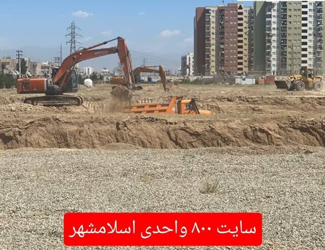 تهدید تورم بالای سر مسکن ملی استان تهران