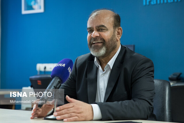 هنوز با استعفایم موافقت نشده/نظامیان دارای سابقه خوبی در حکومت هستند