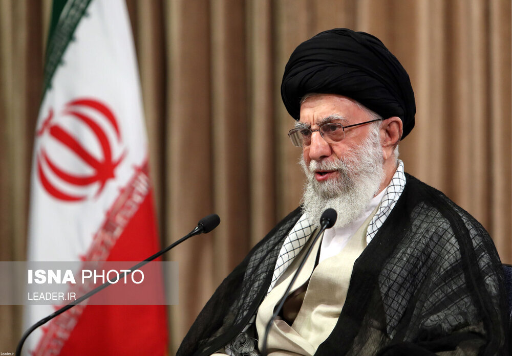 بازتاب بیانات مقام معظم رهبری در رسانه‌ها و مطبوعات خارجی