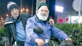 قاسم بعد از مرگش بهتر دیده می‌شود