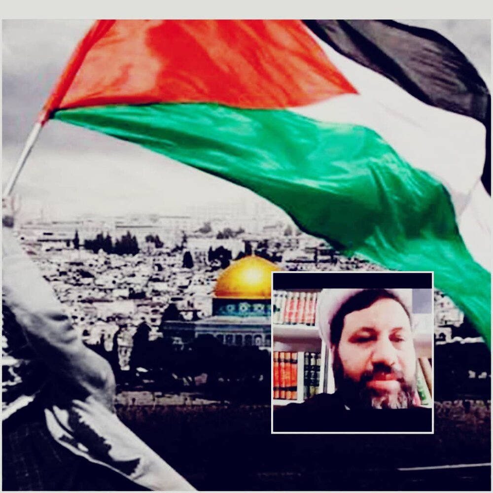 امداد الهی همیشه با جبهه مقاومت است