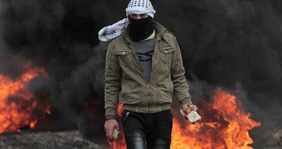 برهانی: منطقه در حال تغییر است و تحولات قدس نقطه عطف است