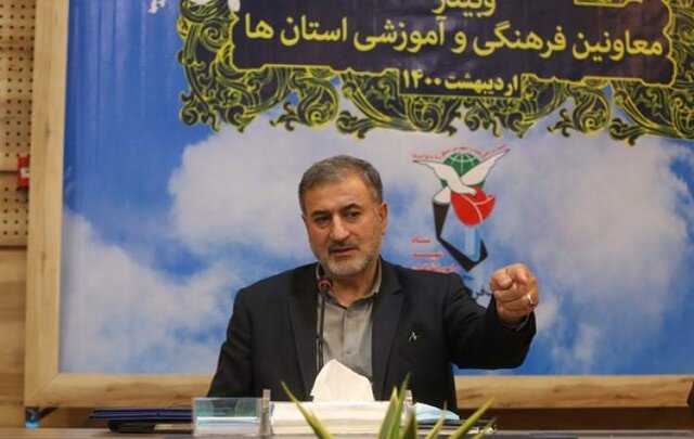 تدوین سند جامع ایثار، جهاد و شهادت مراحل نهایی را طی می‌کند