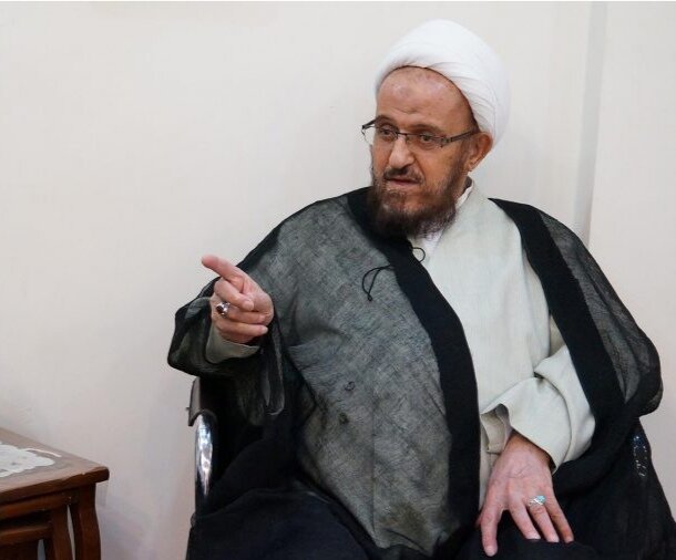 علی شیخ‌الاسلامی درگذشت – صلح خبر
