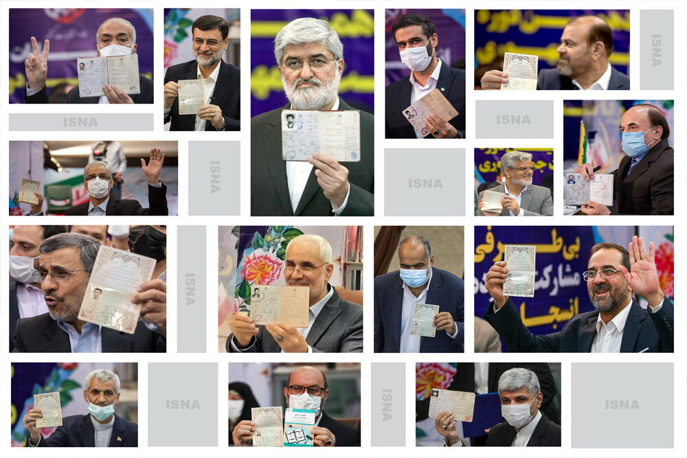 چه کسانی داوطلب پاستورنشینی شده‌اند؟