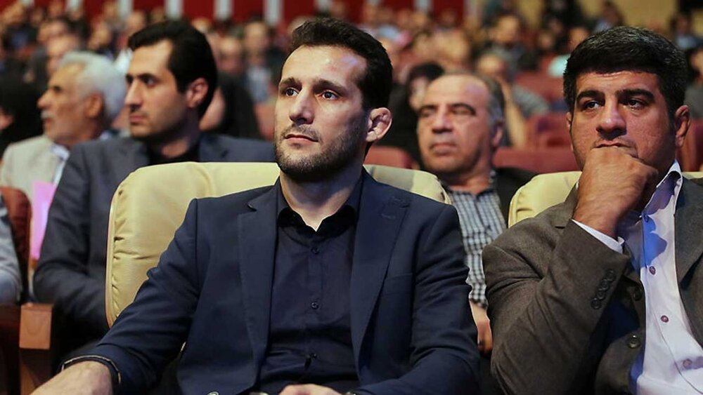 میراسماعیلی: پیش شرط فدراسیون جهانی جودو خط قرمز ماست