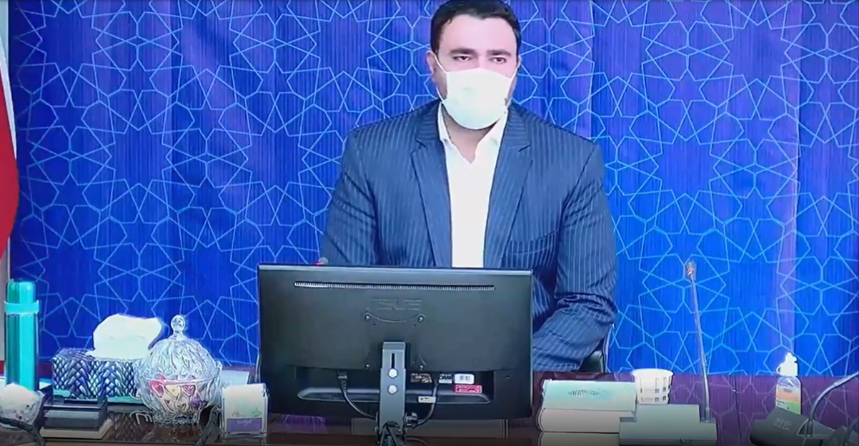 یک نمایشگاه و این همه بی‌خبری؟!