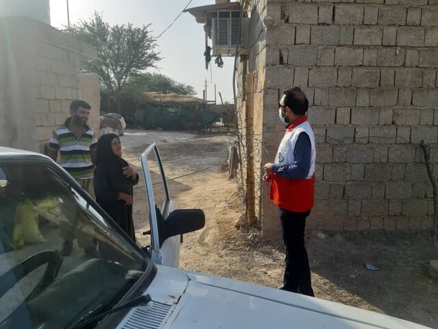 باز هم زلزله و دلهره در بندر گناوه