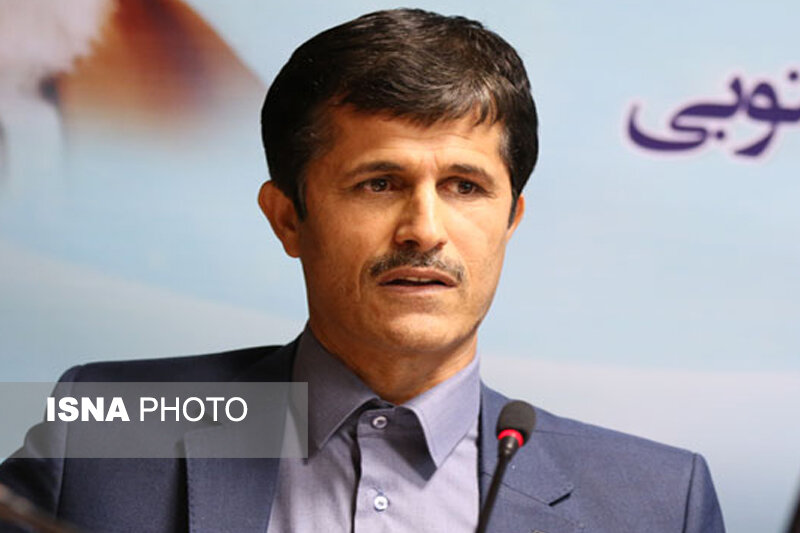روی مایعات گازی در فارس سرمایه‌گذاری نشده است