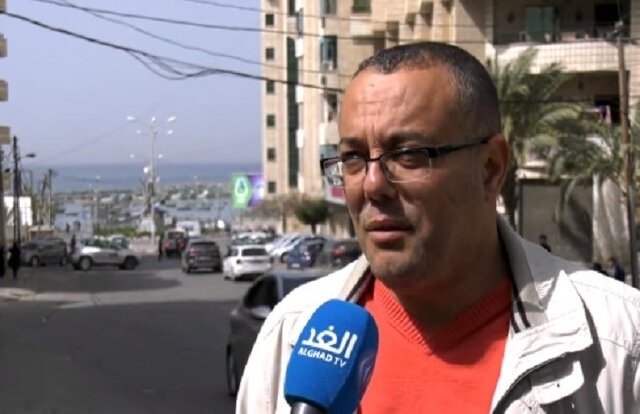 نامه وزیر فرهنگ فلسطین به یونسکو