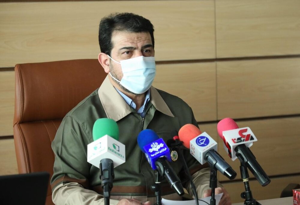 با عاملان آتش‌سوزی‌های عمدی و قاچاقچیان چوب برخورد قانونی شود