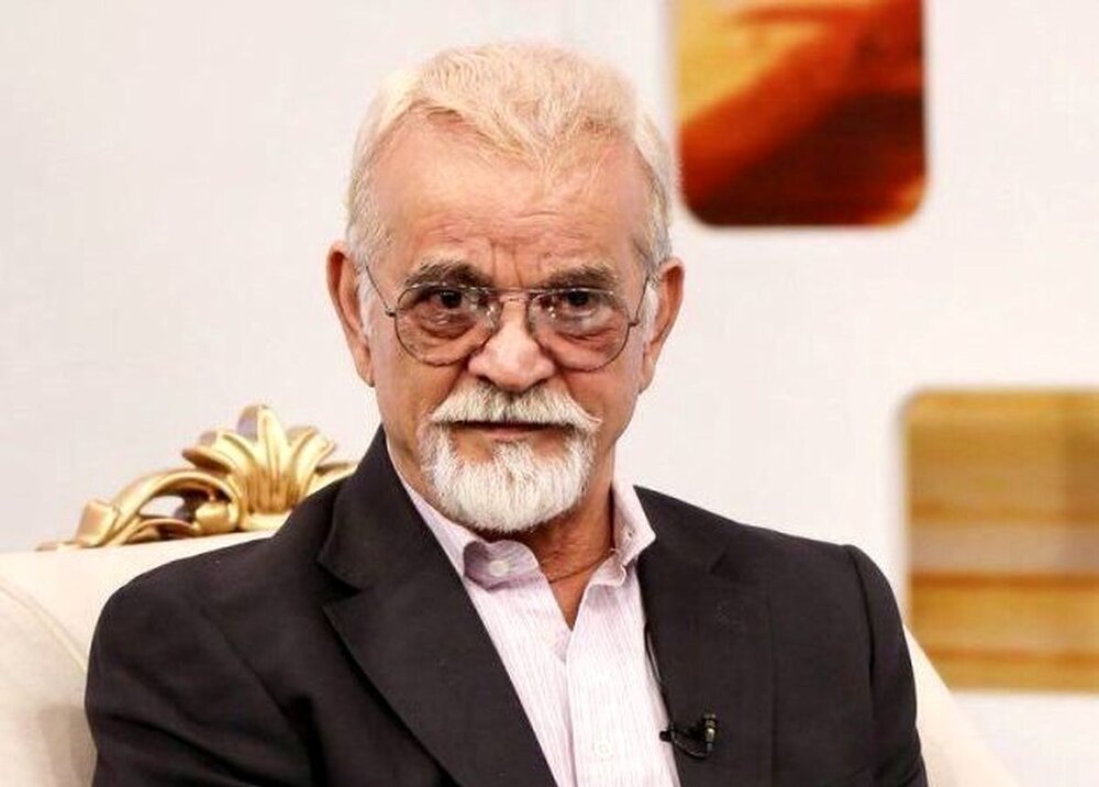 مهدی فخیم زاده “دکتر نون” می شود