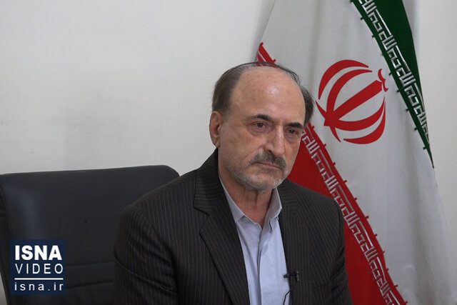 ویدئو / «در دولت نظامی، قانون بهتر از حالا اجرا می‌شود»