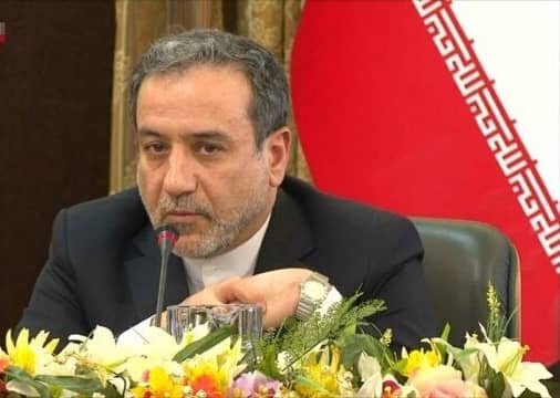 عراقچی: از هر زمان دیگری به توافق نزدیک تر شدیم
