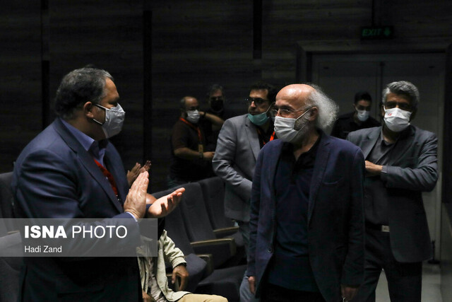 از “صحنه زنی” تا یک ثبت جهانی و حکایت “یک قتل خانوادگی”