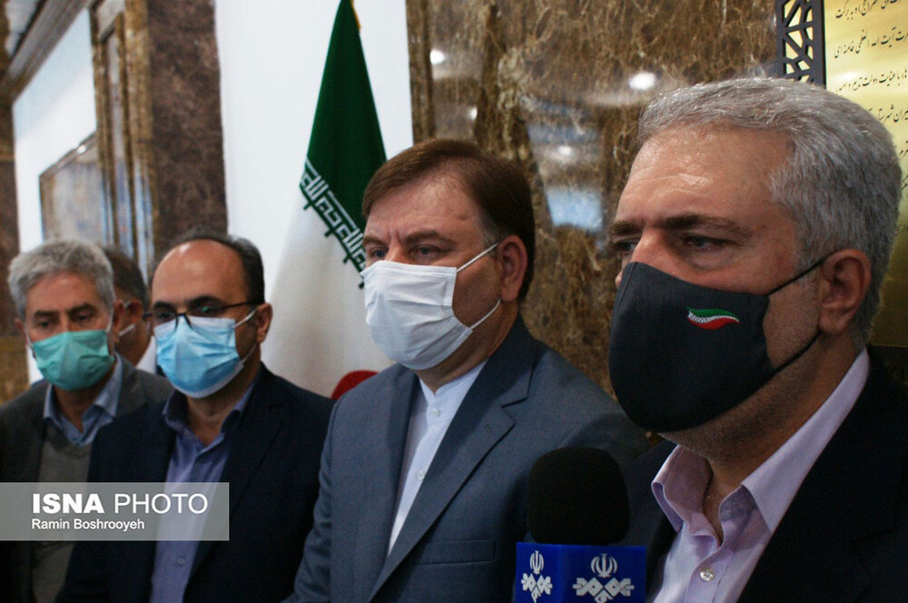 حیران آستارا می تواند به کانون گردشگری کشور تبدیل شود